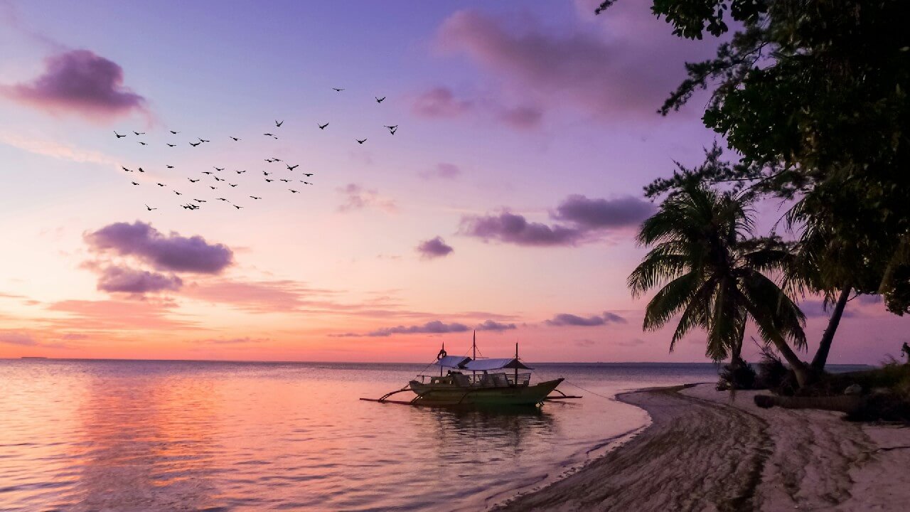 Hidden island paradises you need to visit before they’re crowded