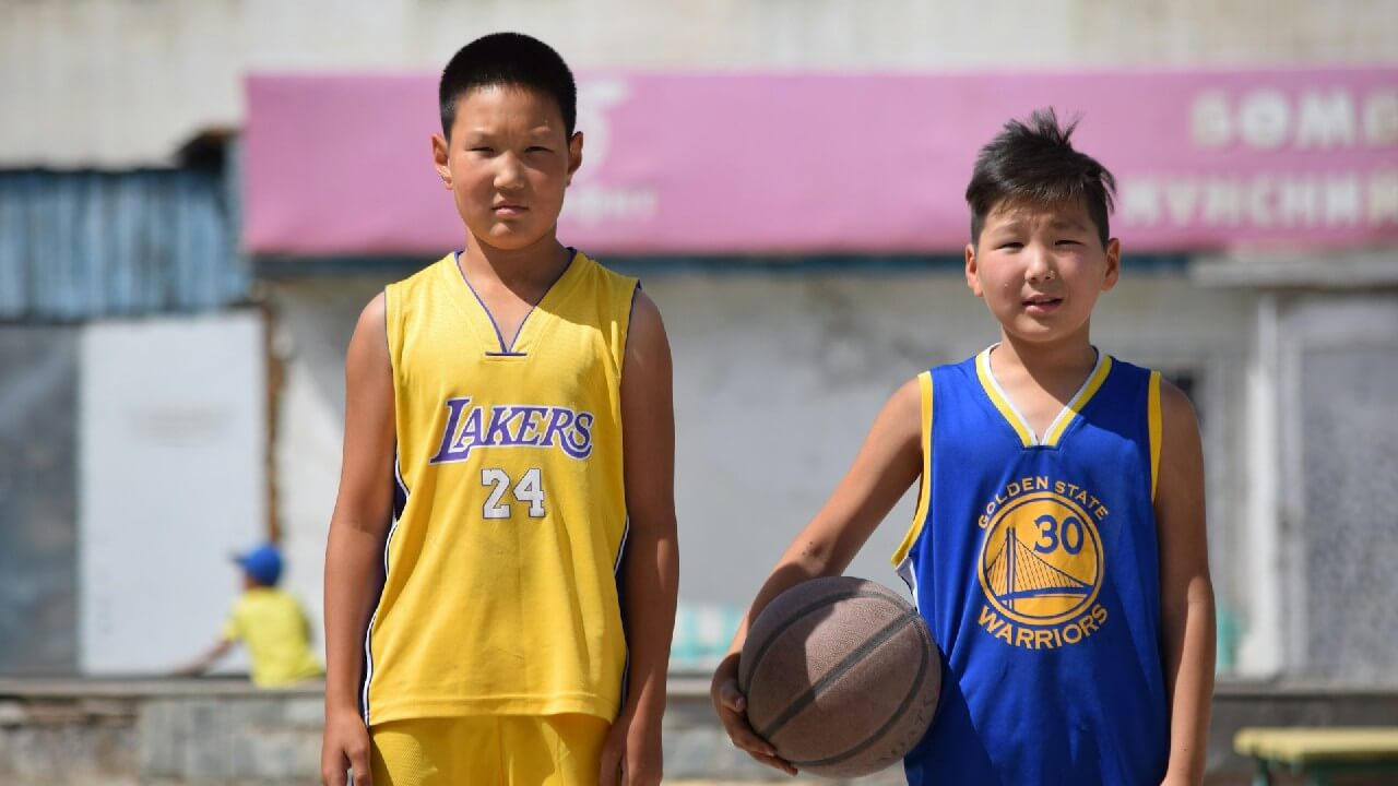 How young players are changing the future of the NBA today